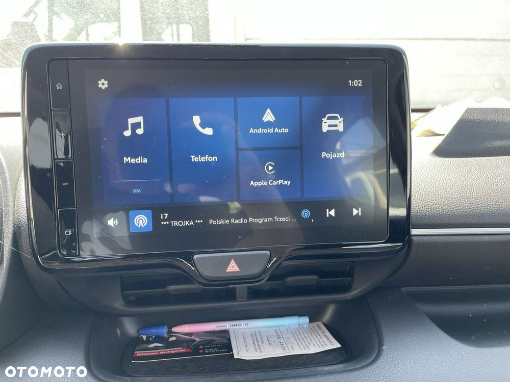Toyota Yaris - 17