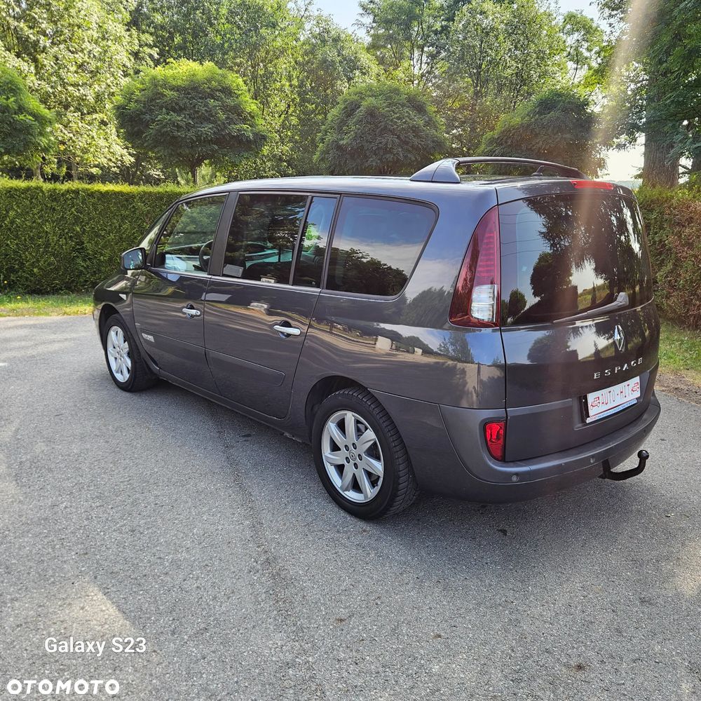 Renault Grand Espace 2.0 TCe 170 Celsium - 14