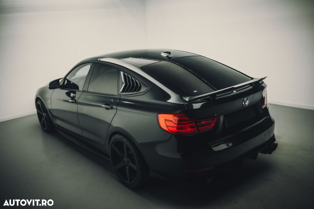 BMW Seria 3 - 9