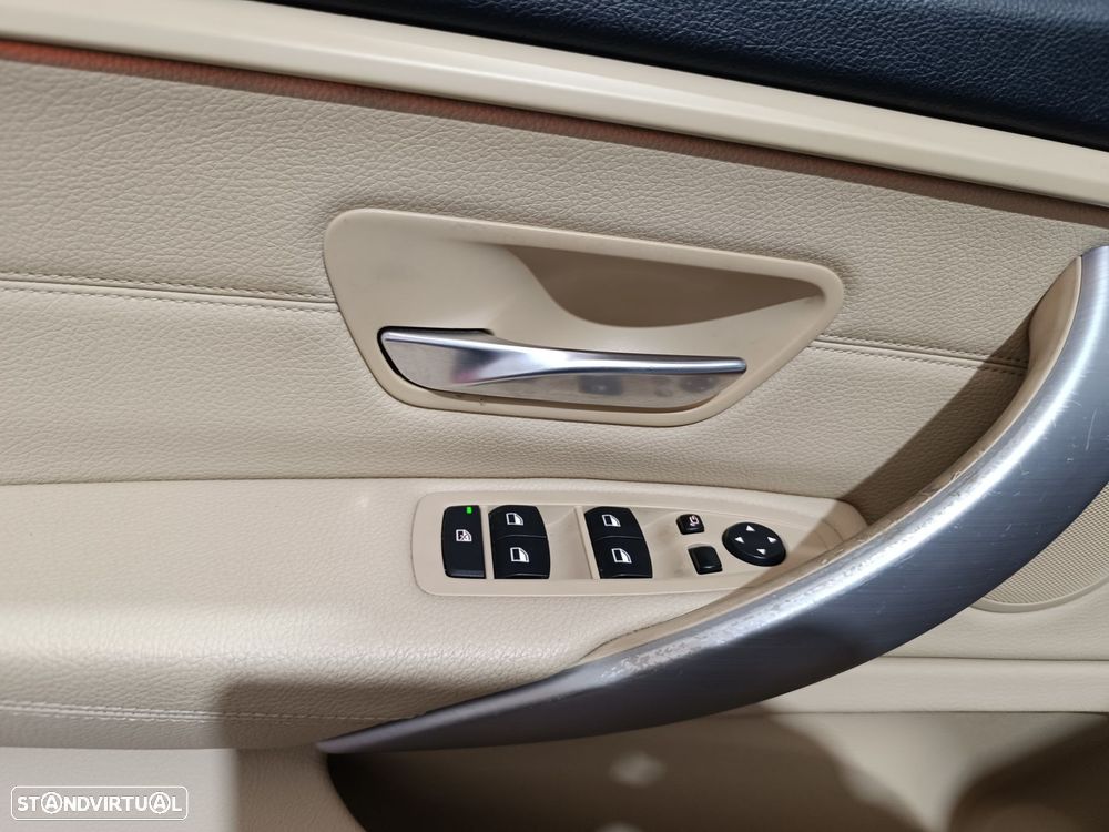 BMW 420 Gran Coupé d Line Luxury Auto - 28