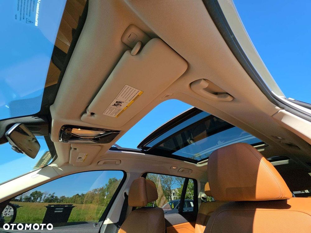 BMW X7 - 12