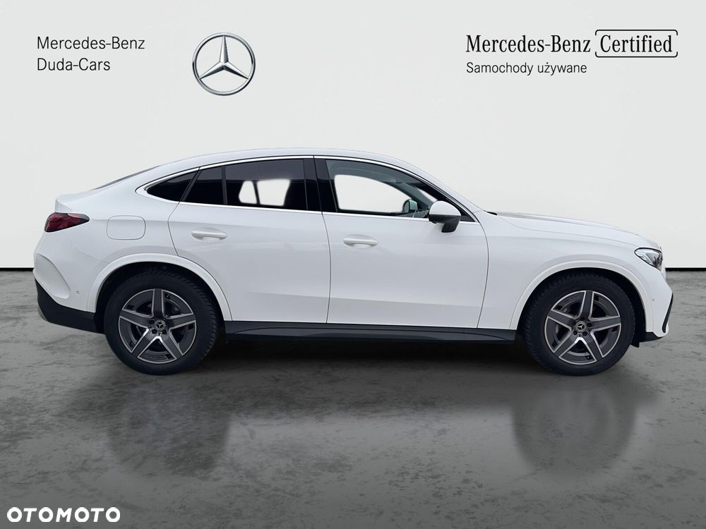 Mercedes-Benz GLC - 5