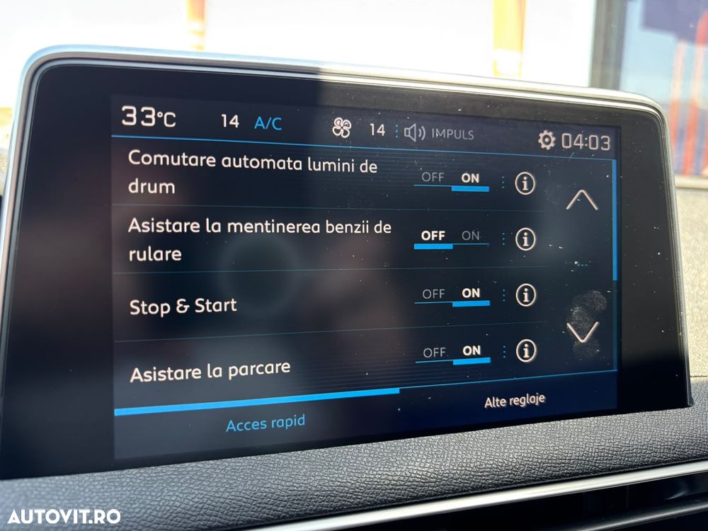 Peugeot 3008 - 24