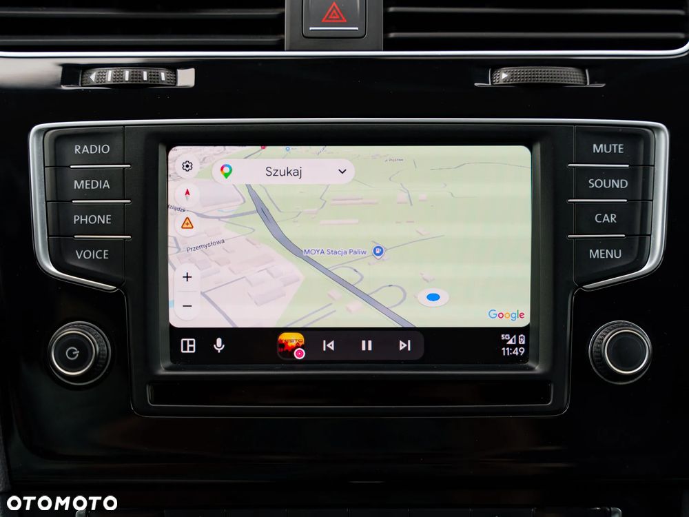 Volkswagen Golf 1.4 TSI BMT Comfortline DSG - 37