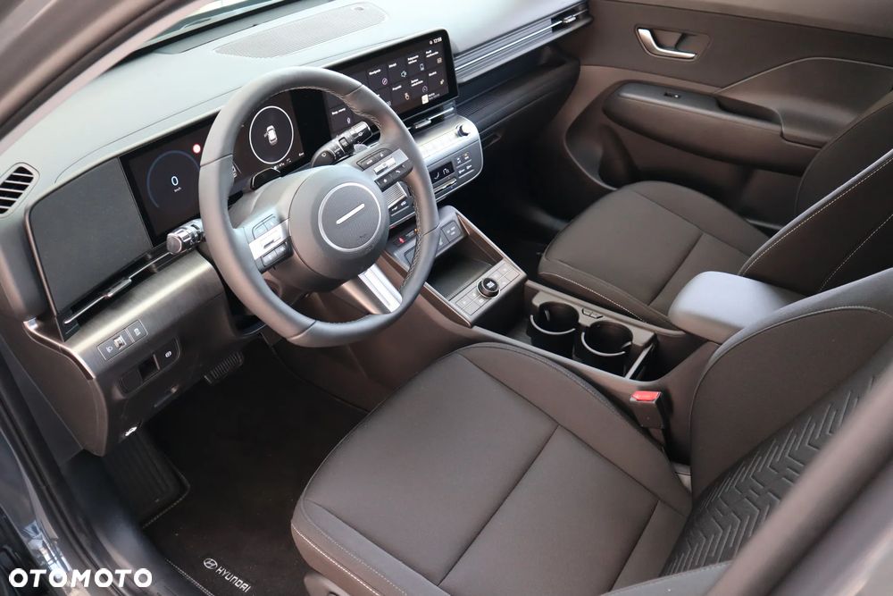 Hyundai Kona 65kWh Smart - 7
