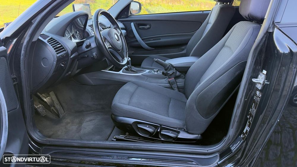 BMW 118 d Edition Exclusive - 14