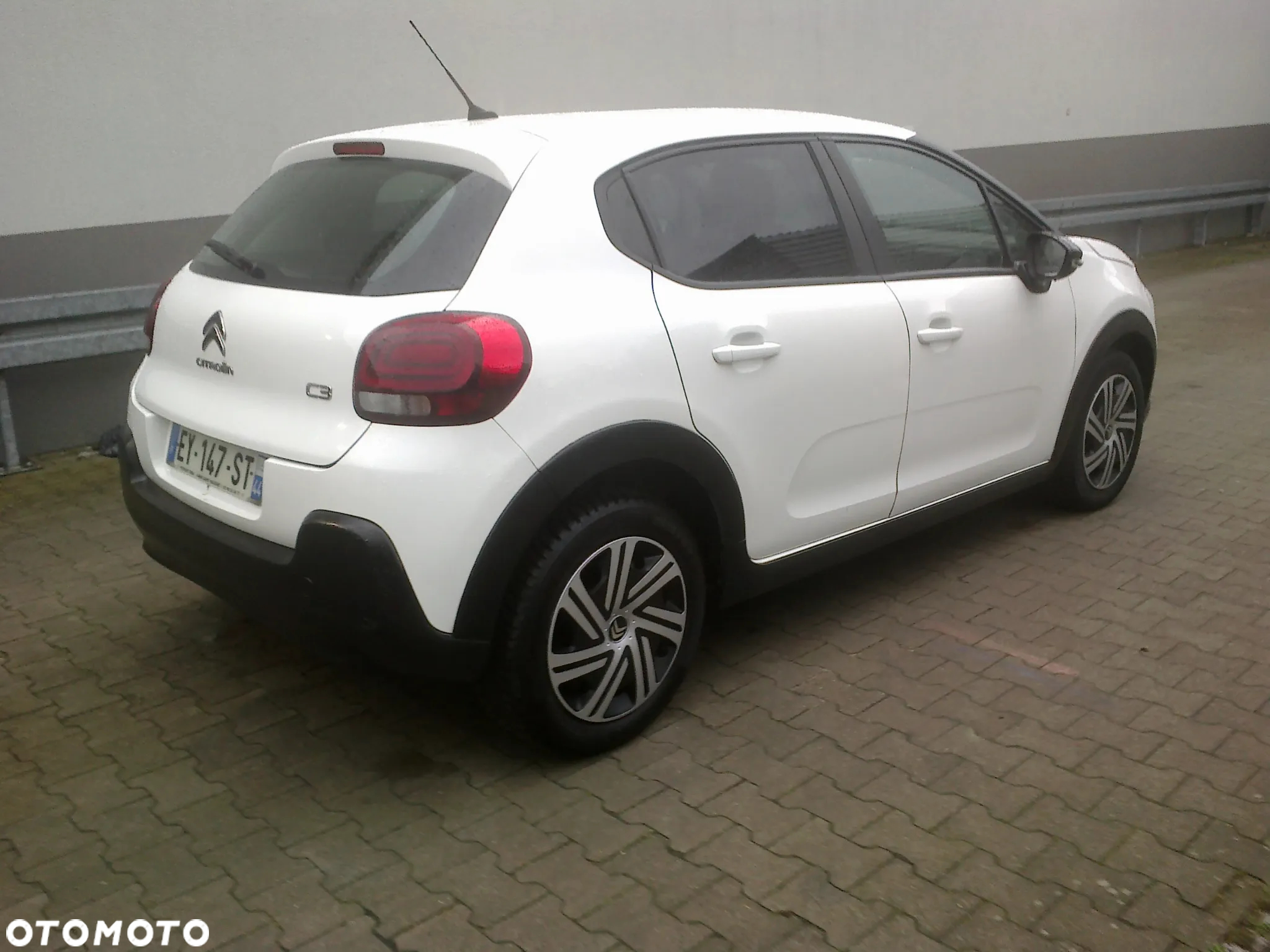 Citroën C3 - 4