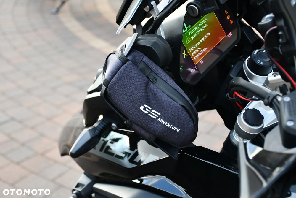 BMW GS - 18
