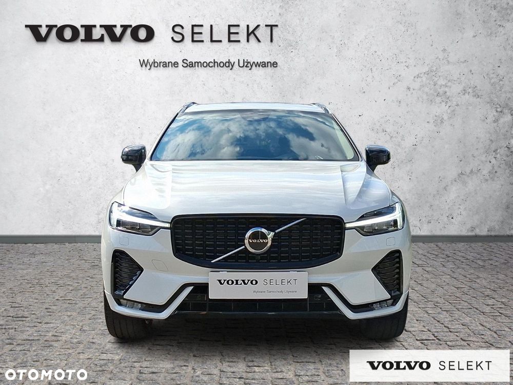 Volvo XC 60 - 10