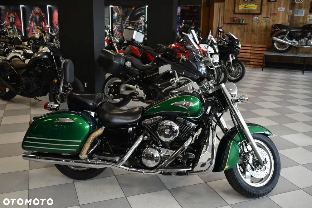 Kawasaki Vulcan - 39