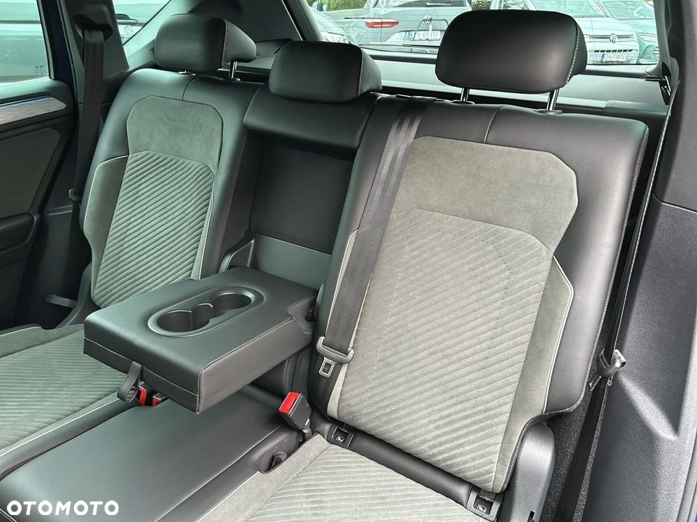 Seat Tarraco 2.0 TDI Xperience S&S DSG - 20