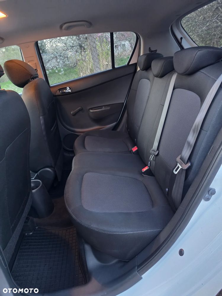 Hyundai i20 1.25 Style - 30