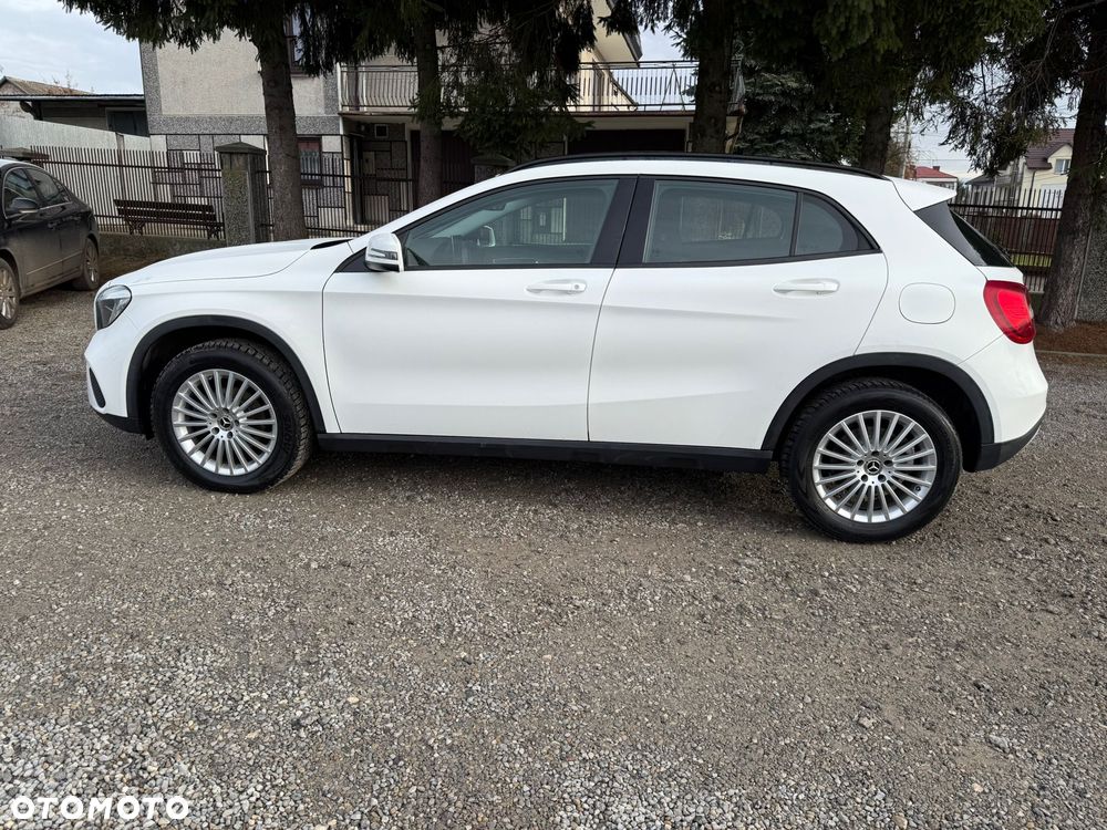 Mercedes-Benz GLA 200 d 7G-DCT Style - 6