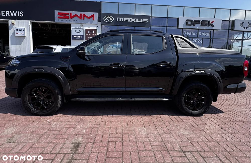Maxus T60 MAX - 2