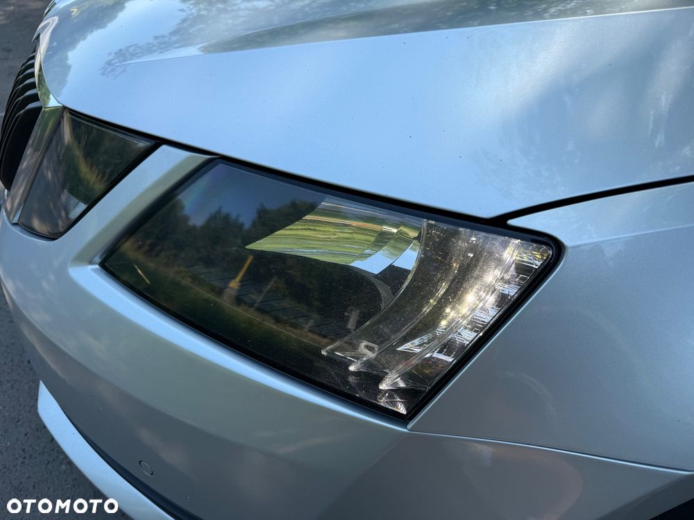 Skoda Octavia 1.6 TDI Ambition - 12
