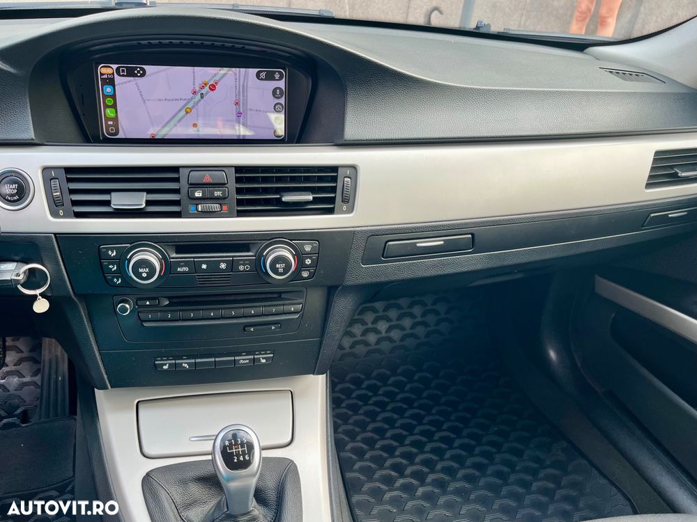 BMW 3 Series 2008 — imagine 10