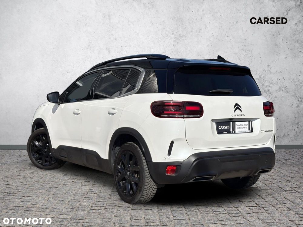 Citroën C5 Aircross - 5