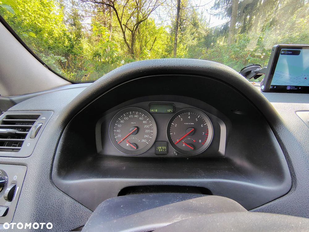Volvo S40 2.0 Kinetic - 18