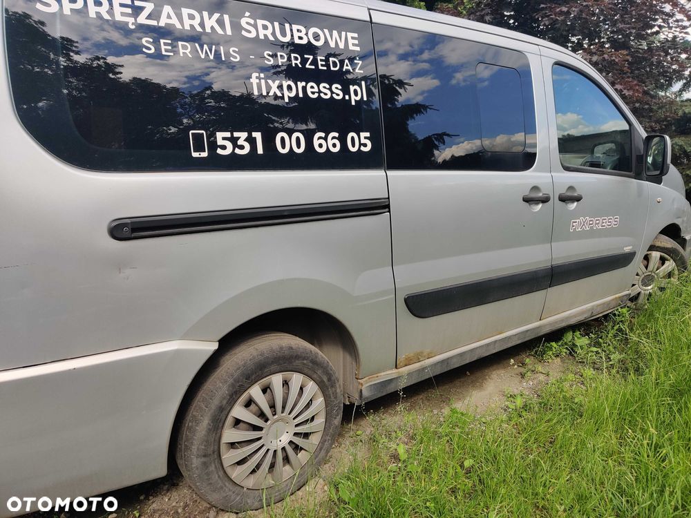 Fiat Scudo - 4