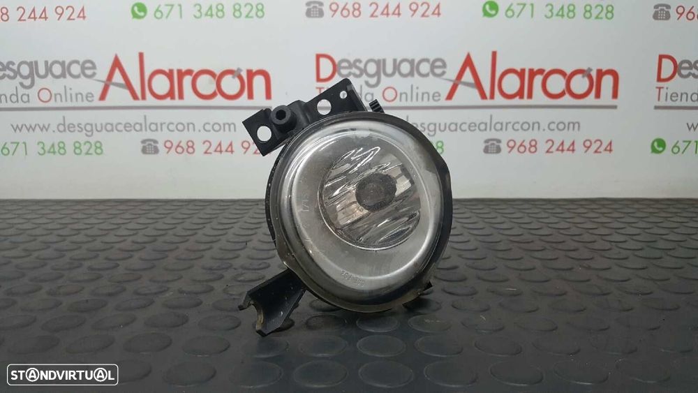FAROL DE NEVOEIRO DIREITO VOLKSWAGEN TOUAREG (7LA) TDI V6 - 1