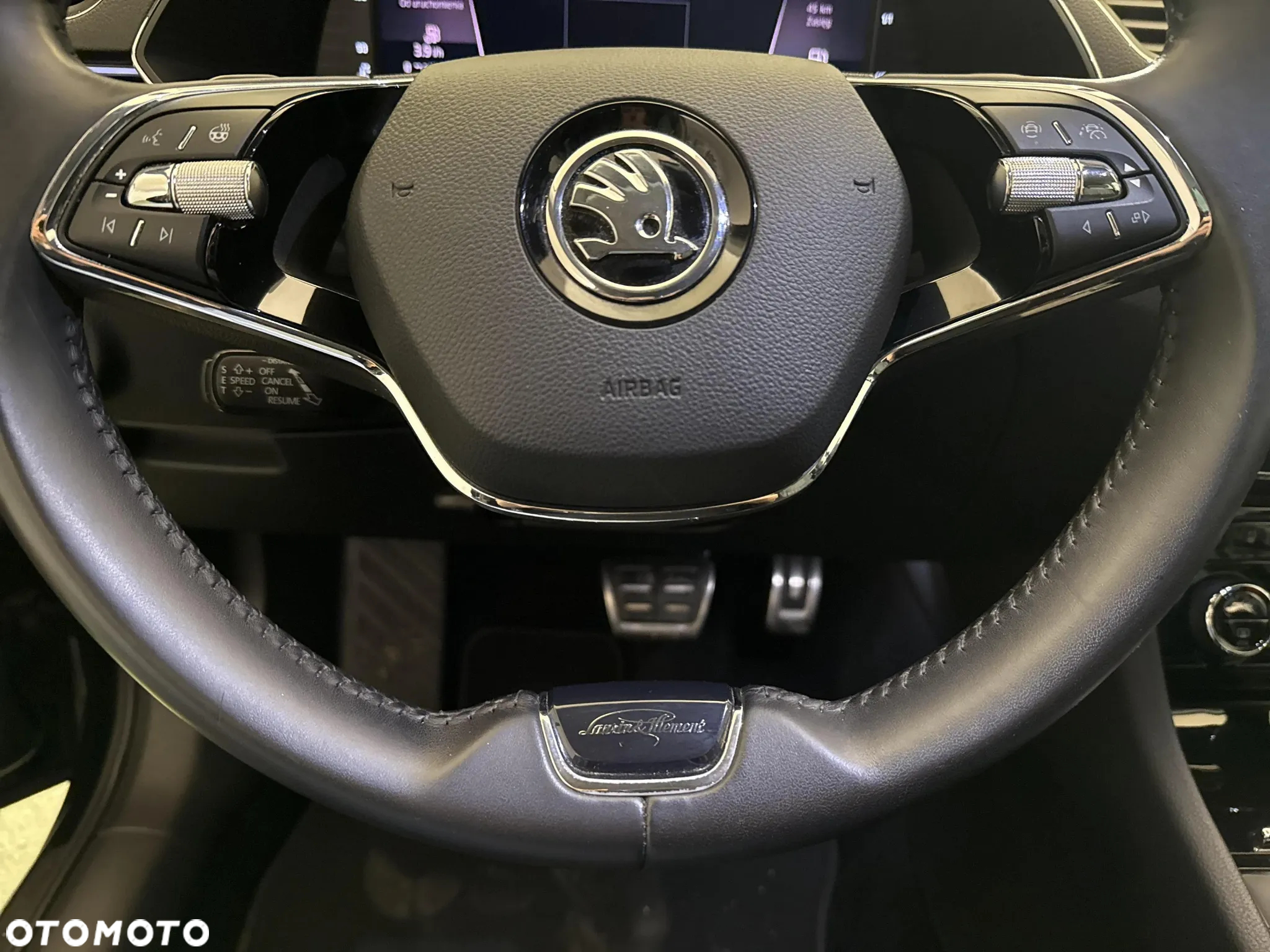 Skoda Superb - 12