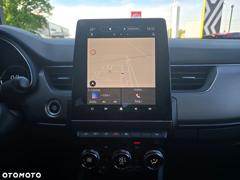 Renault Arkana 1.3 TCe mHEV Techno EDC - 23