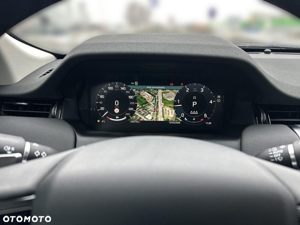 Land Rover Discovery Sport 2.0 D200 mHEV Dynamic S - 18