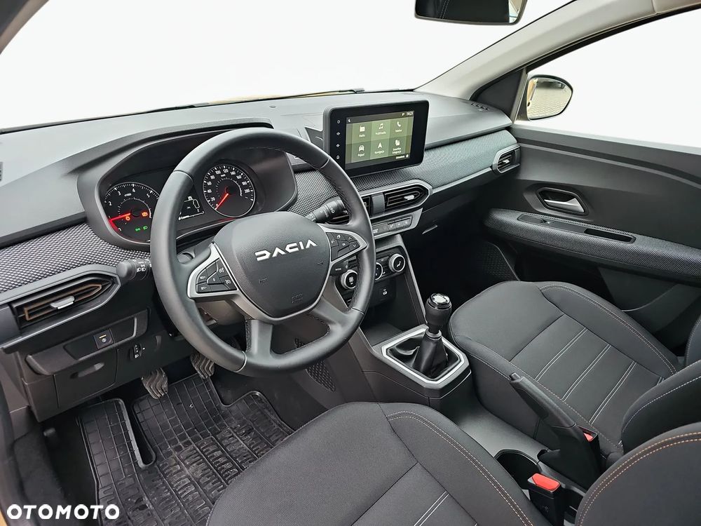 Dacia Sandero Stepway - 4