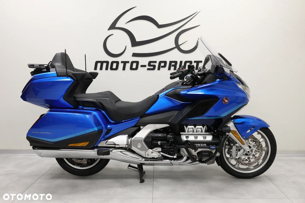Honda GL