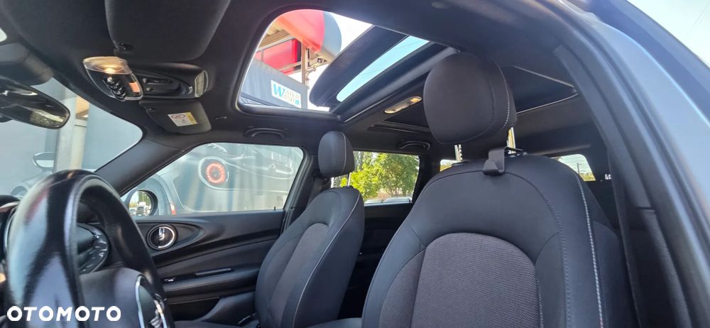 MINI Clubman Cooper Untold Edition - 29
