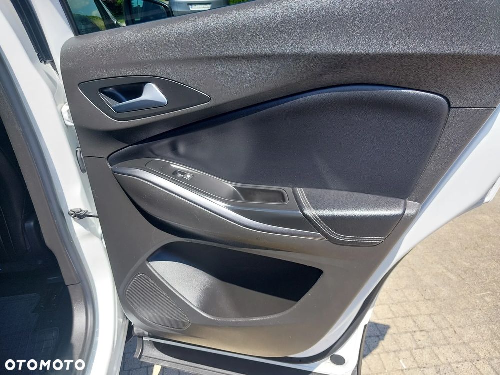 Opel Grandland X - 24