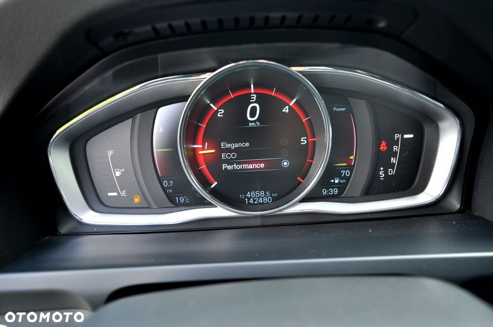 Volvo S60 D2 Drive-E Momentum - 18