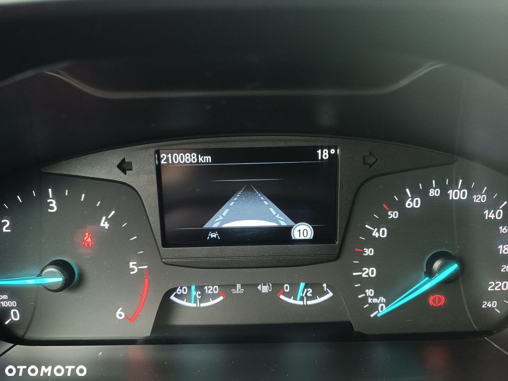 Ford Focus 2.0 EcoBlue ST-Line - 14