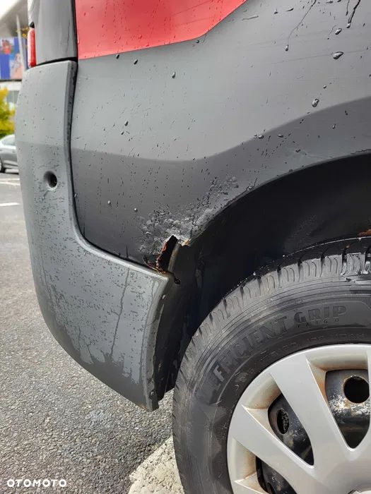 Renault Trafic L1H1 - 3