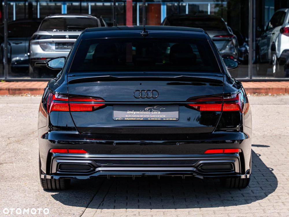 Audi A6 Limousine - 18