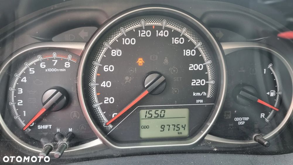 Toyota Yaris 1.0 Active EU6 - 2