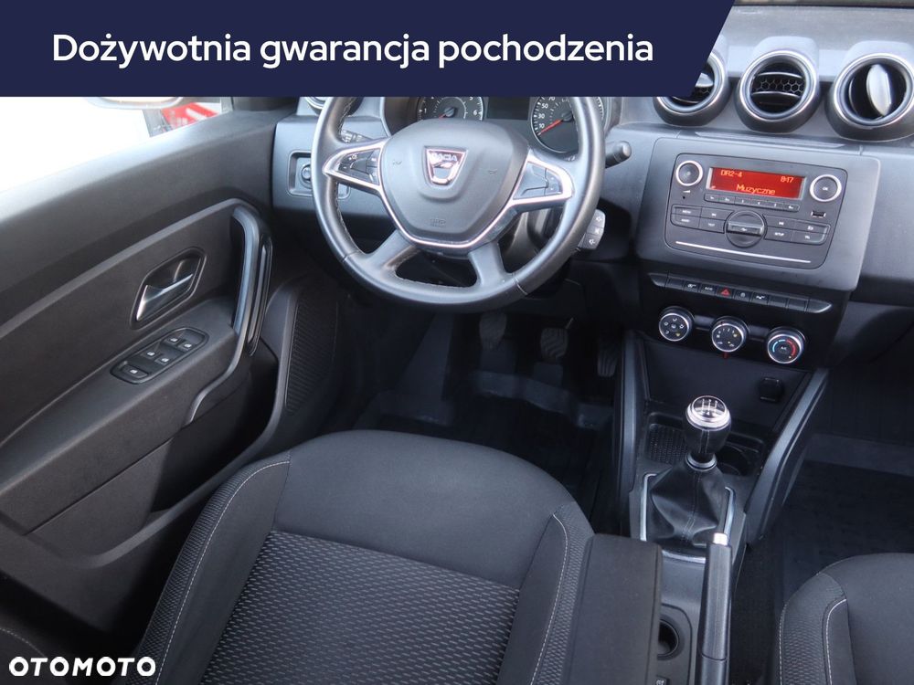 Dacia Duster - 9