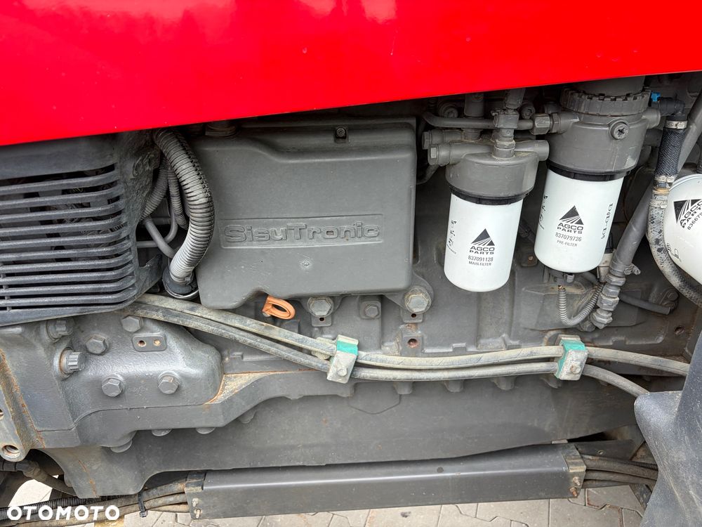 Massey Ferguson 7616 dyna-vt - 13