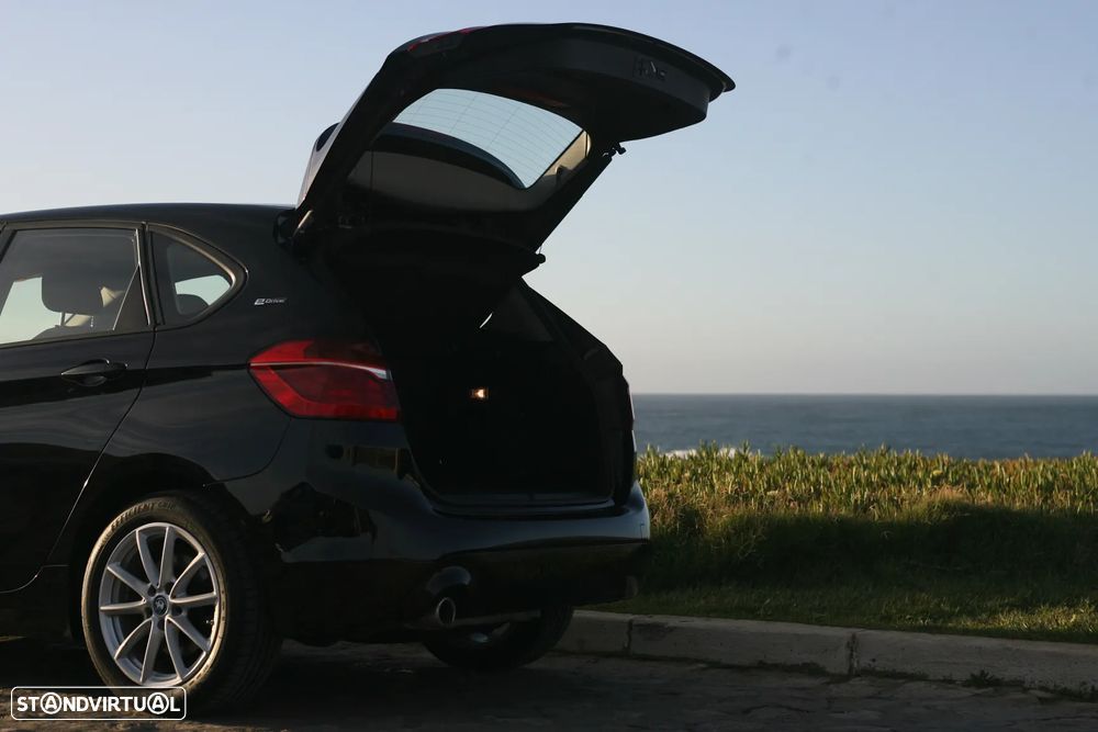 BMW 225xe Active Tourer iPerformance - 5