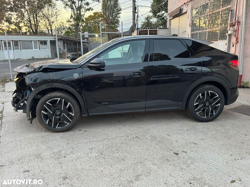 Peugeot 3008 1.2 MHEV 136 e-DCS6 GT - 6