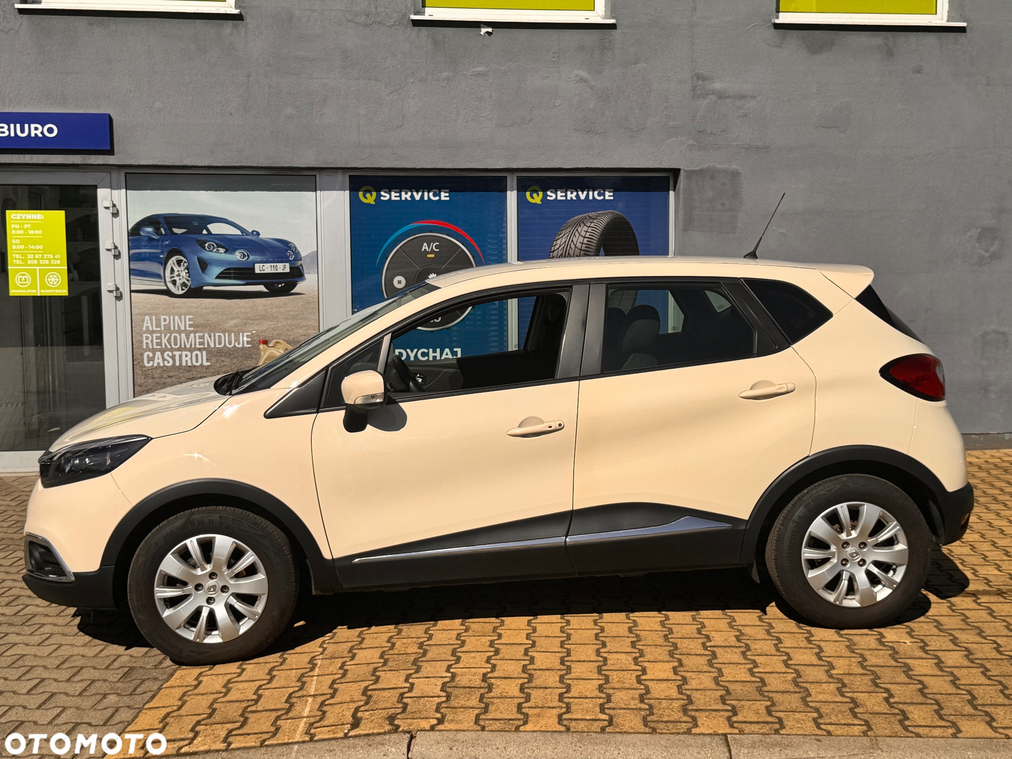 Renault Captur 0.9 Energy TCe Life - 7