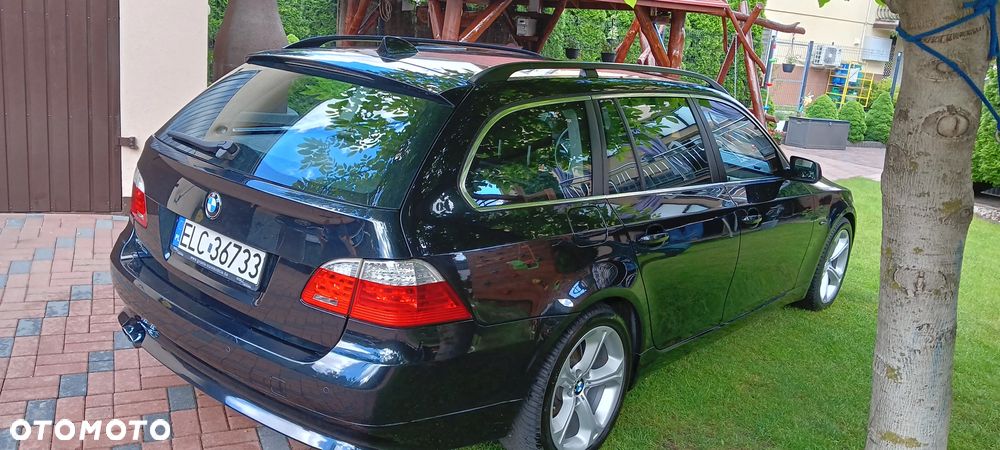 BMW Seria 5 530d - 2