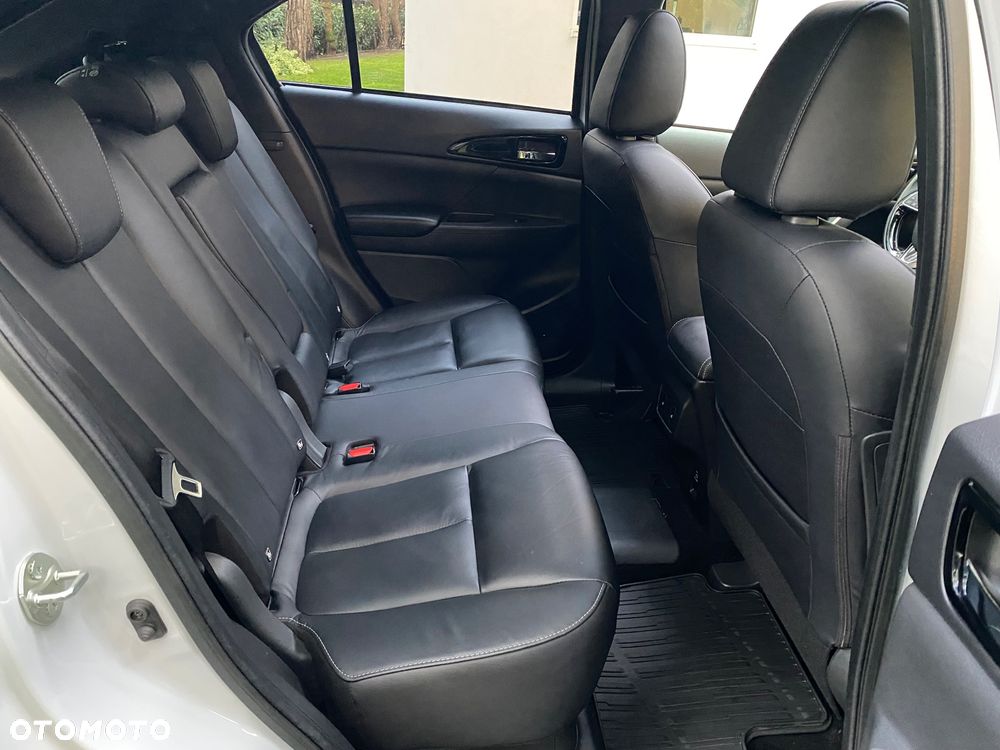 Mitsubishi Eclipse Cross 2.4 PHEV Instyle Plus - 29