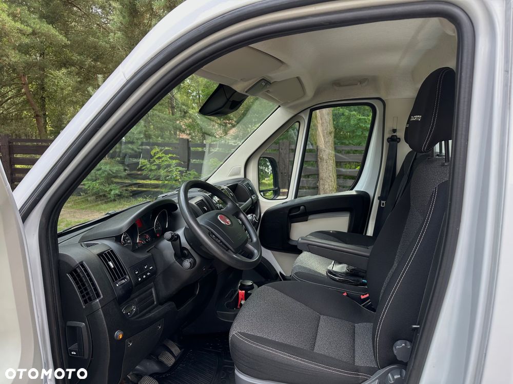 Fiat Ducato - 7