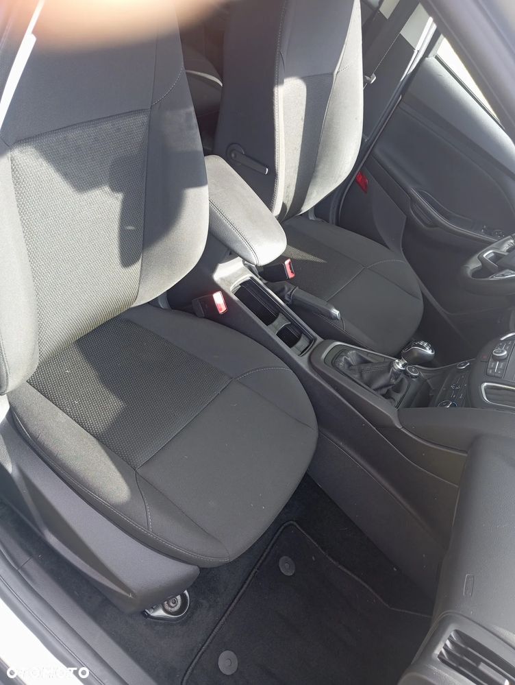 Ford Focus 1.5 TDCi DPF Start-Stopp-System Business - 15