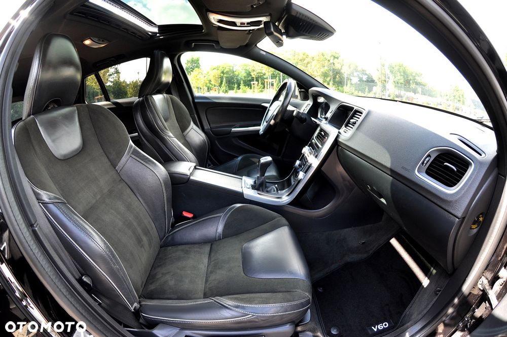 Volvo V60 - 36