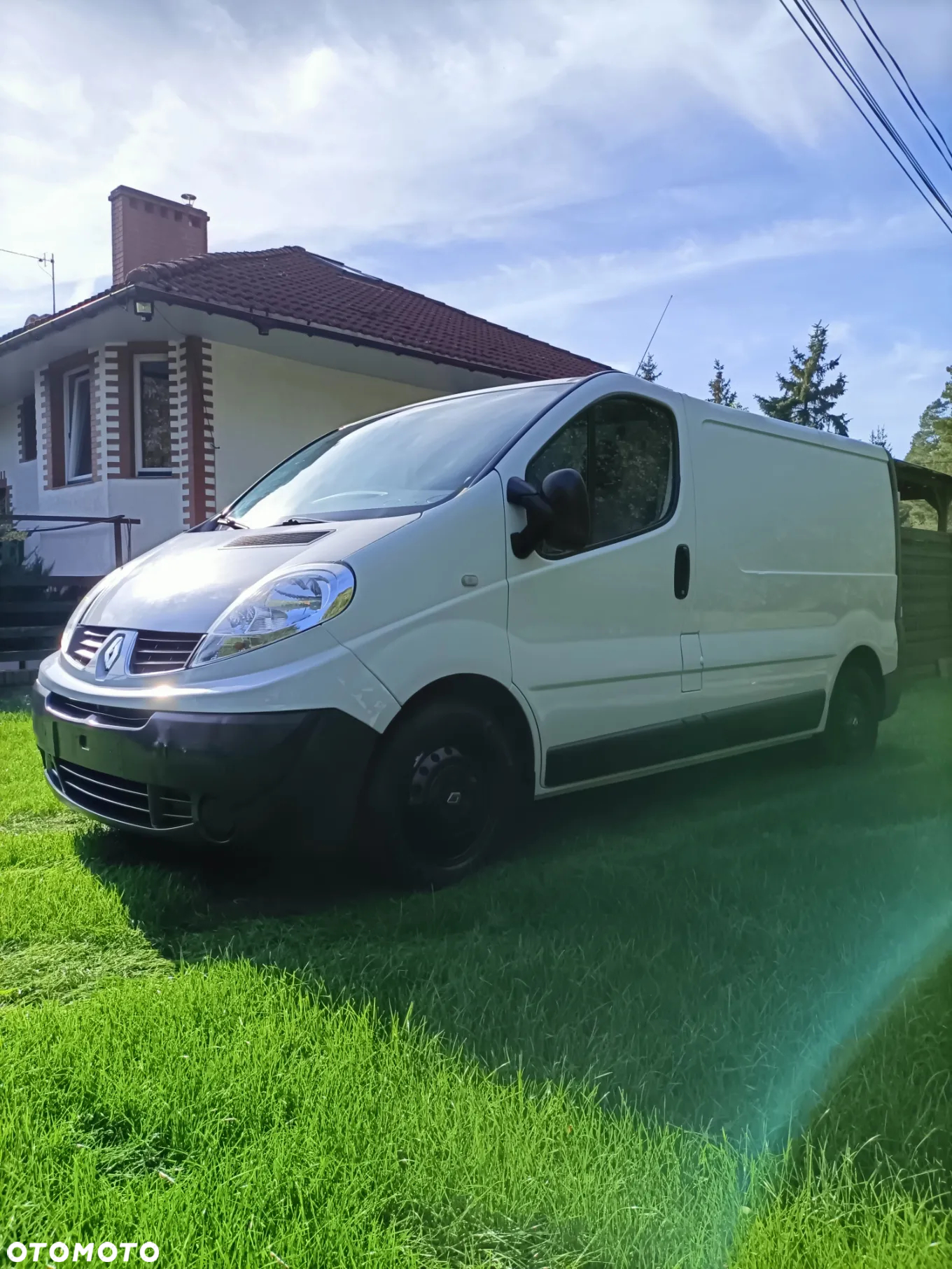 Renault Trafic - 11