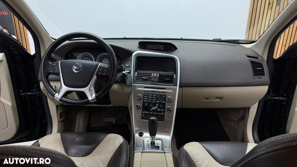 Volvo XC 60 D3 Aut. Summum - 7