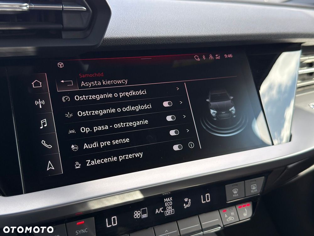 Audi A3 - 32