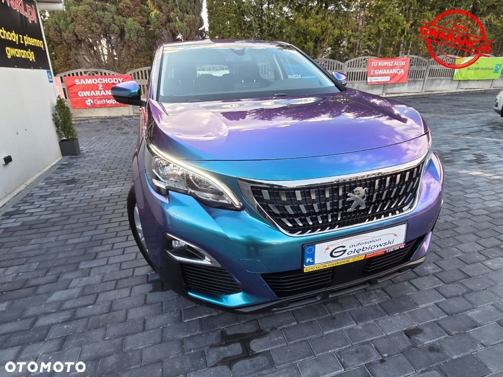 Peugeot 3008 - 16